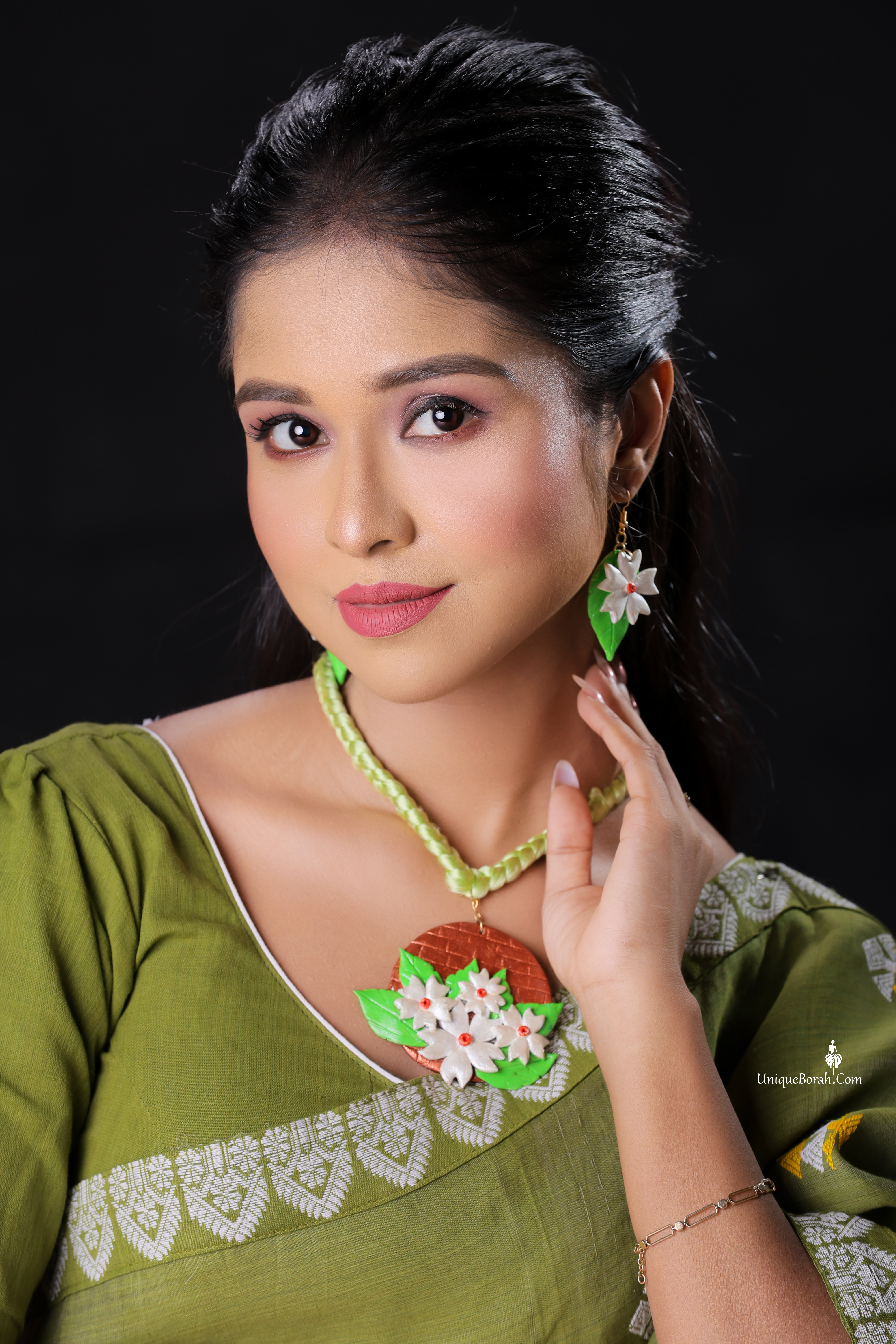 Hand Made Jewellery
