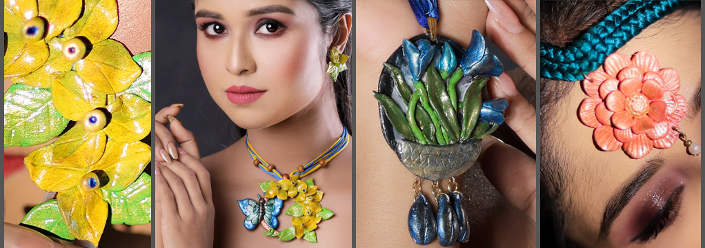 Hand Made Jewellery