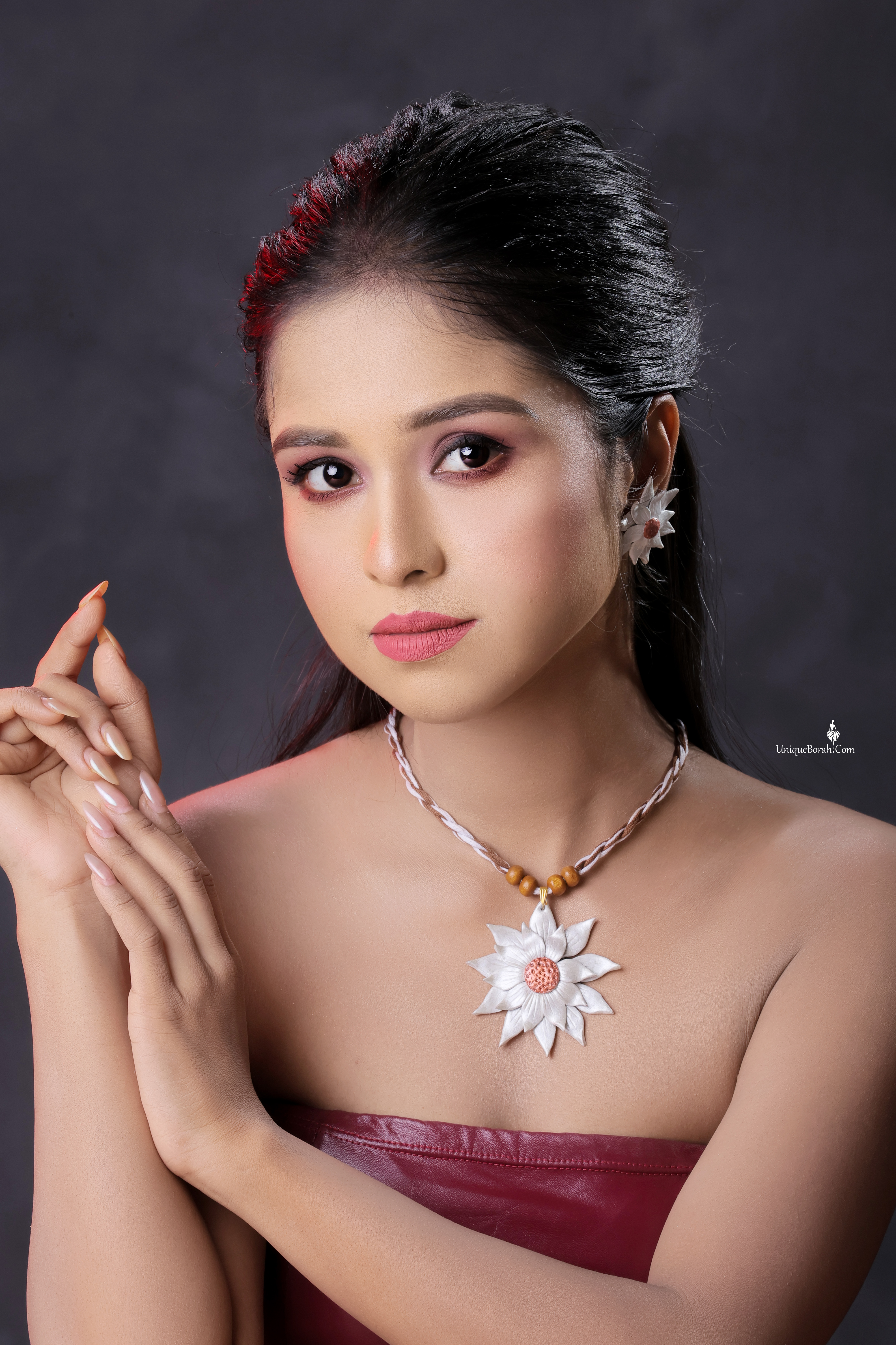 Hand Made Jewellery