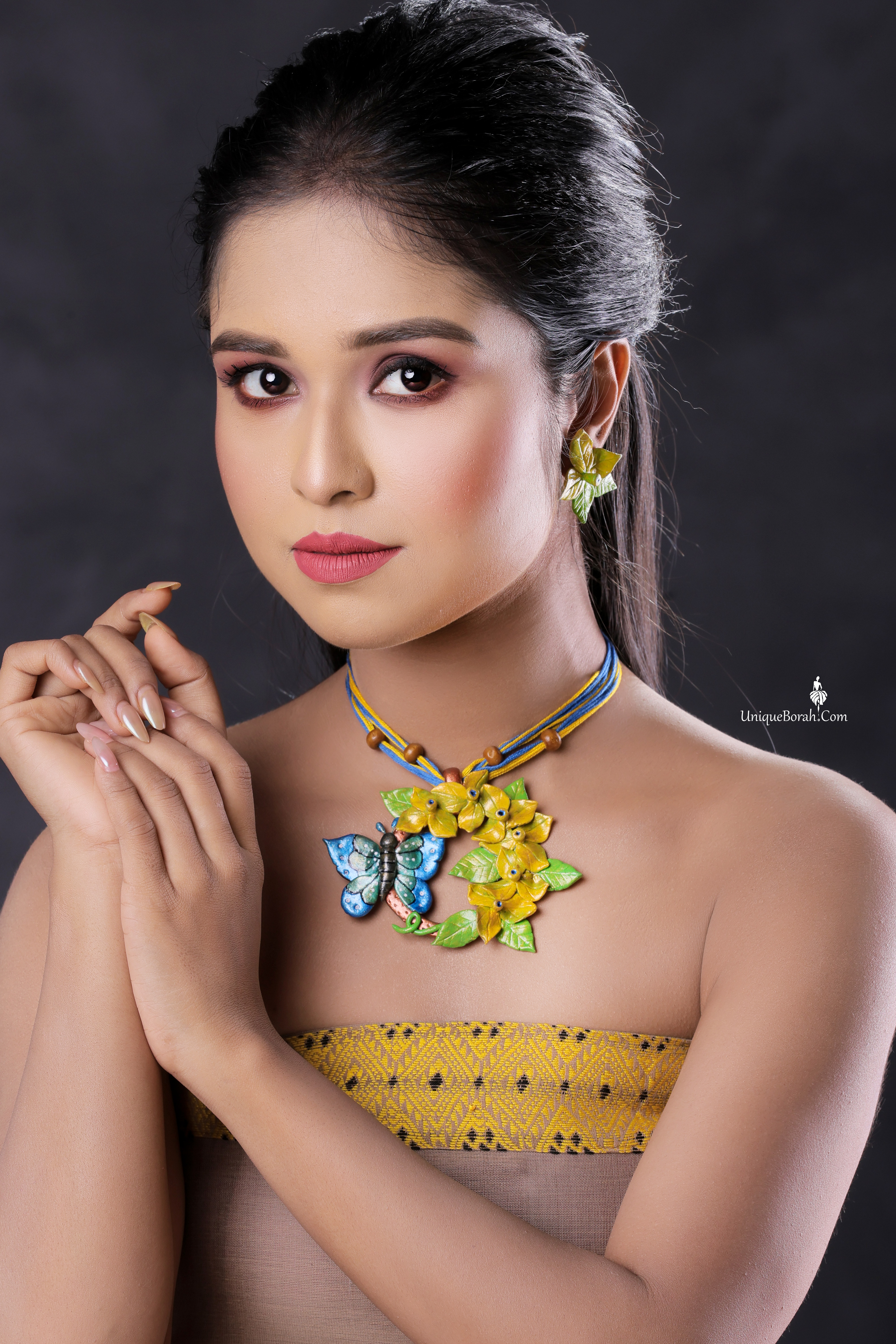 Hand Made Jewellery