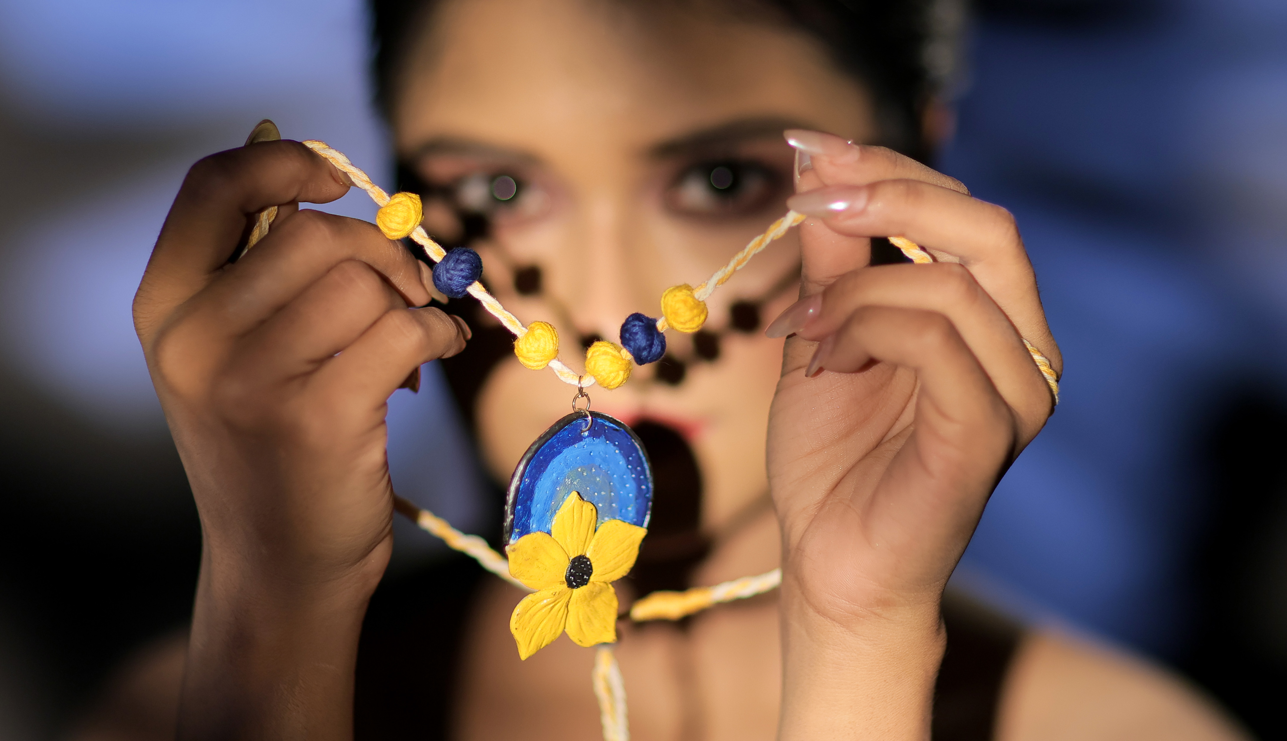 Hand Made Jewellery