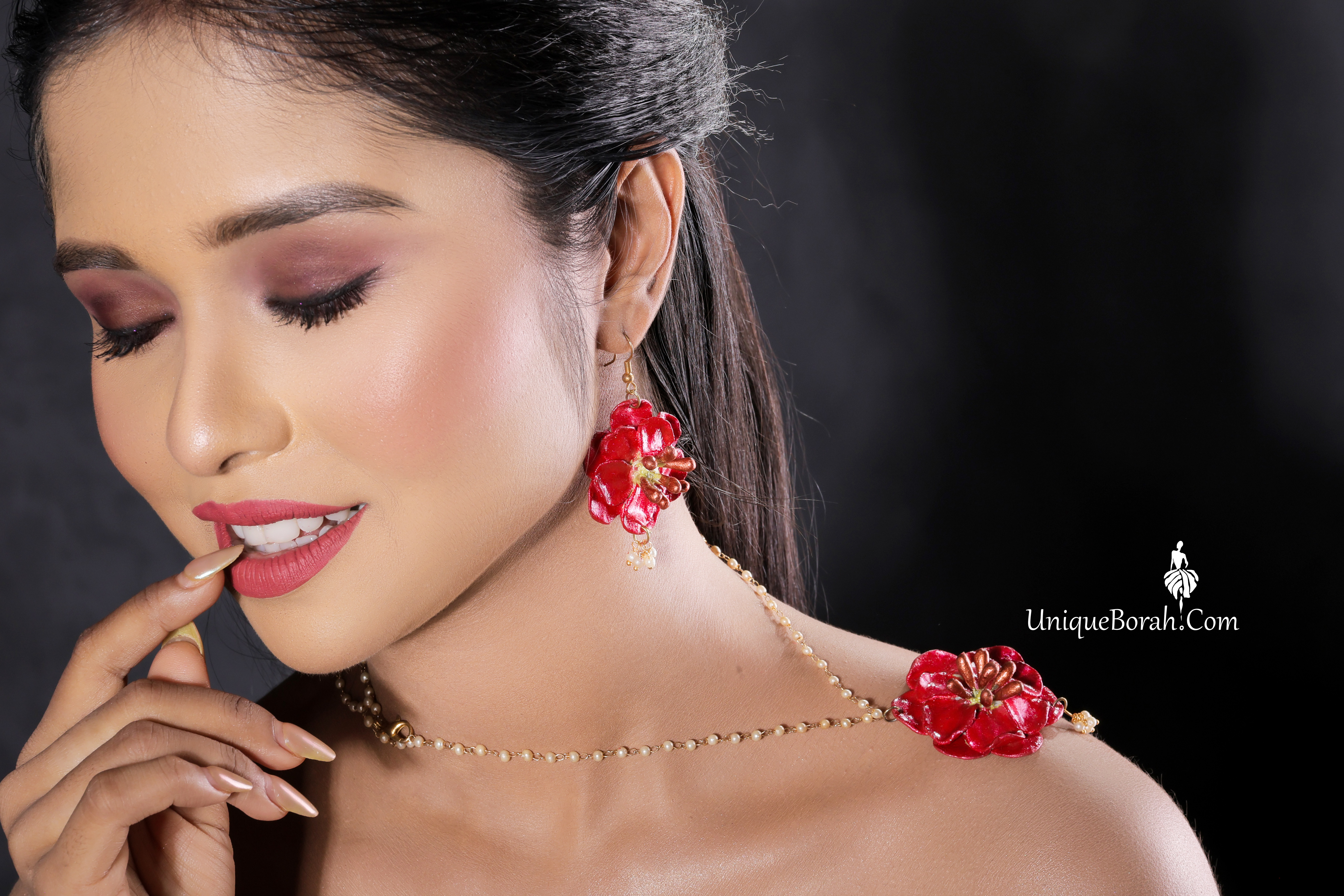 Hand Made Jewellery