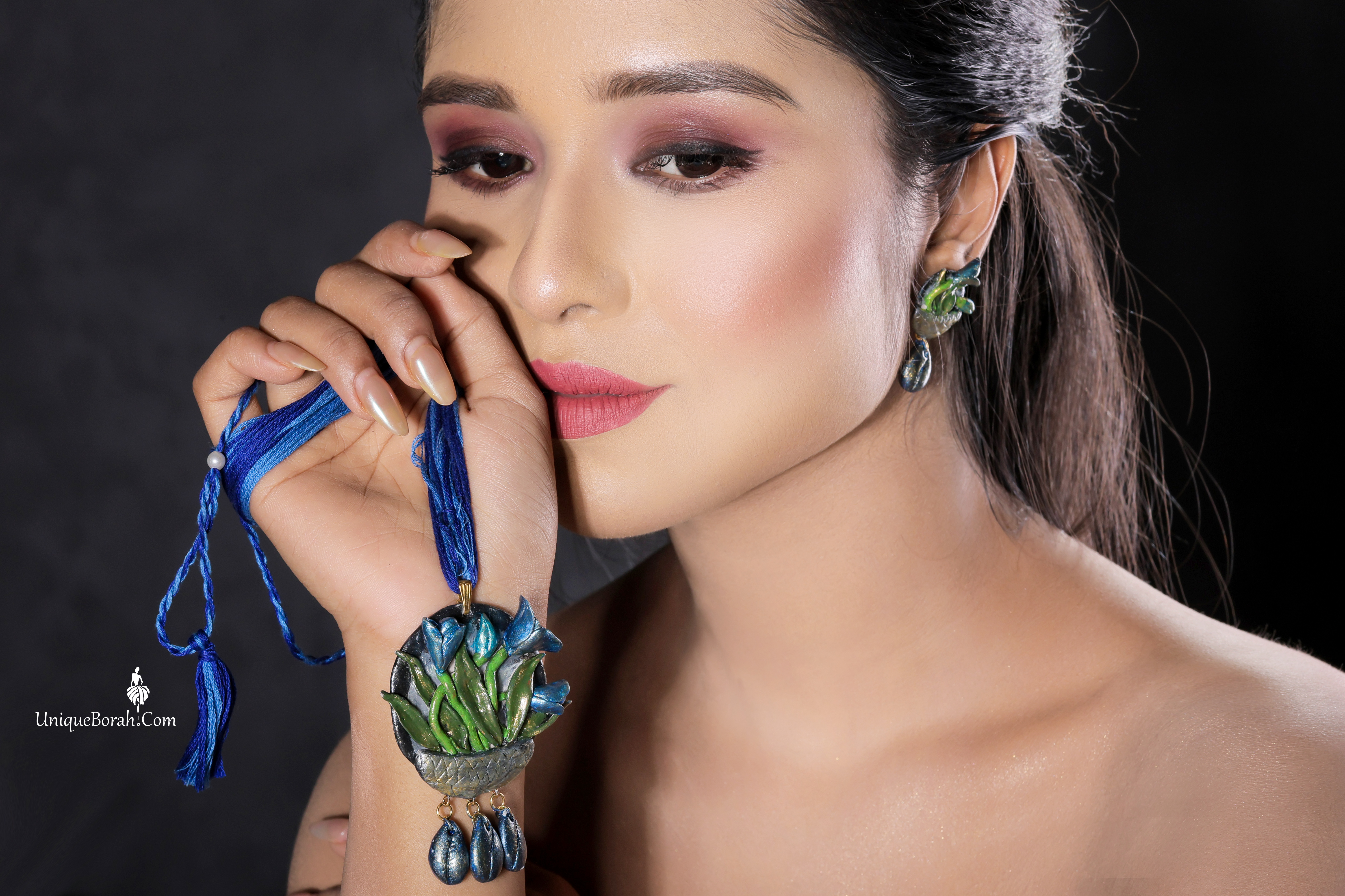 Hand Made Jewellery