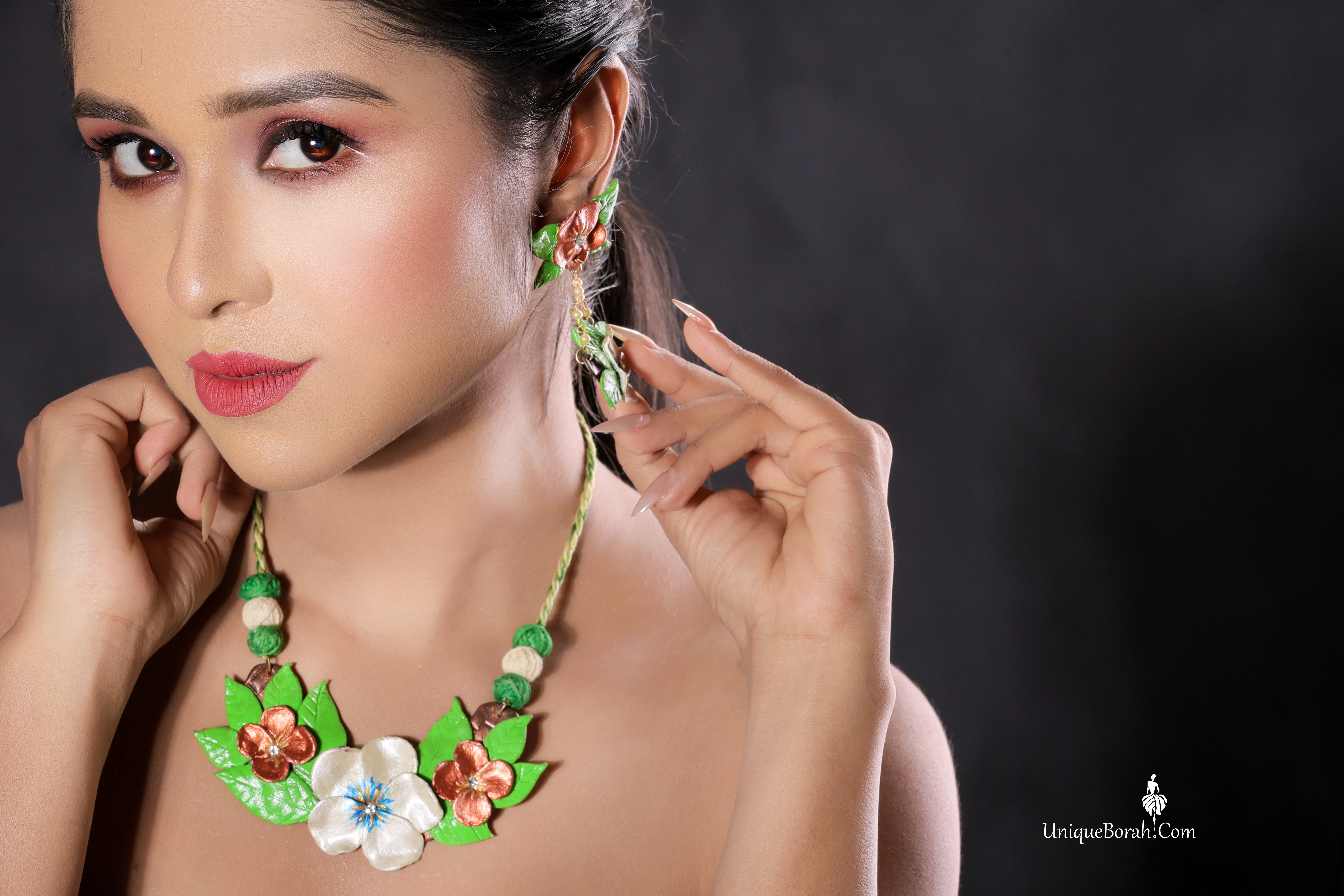 Hand Made Jewellery