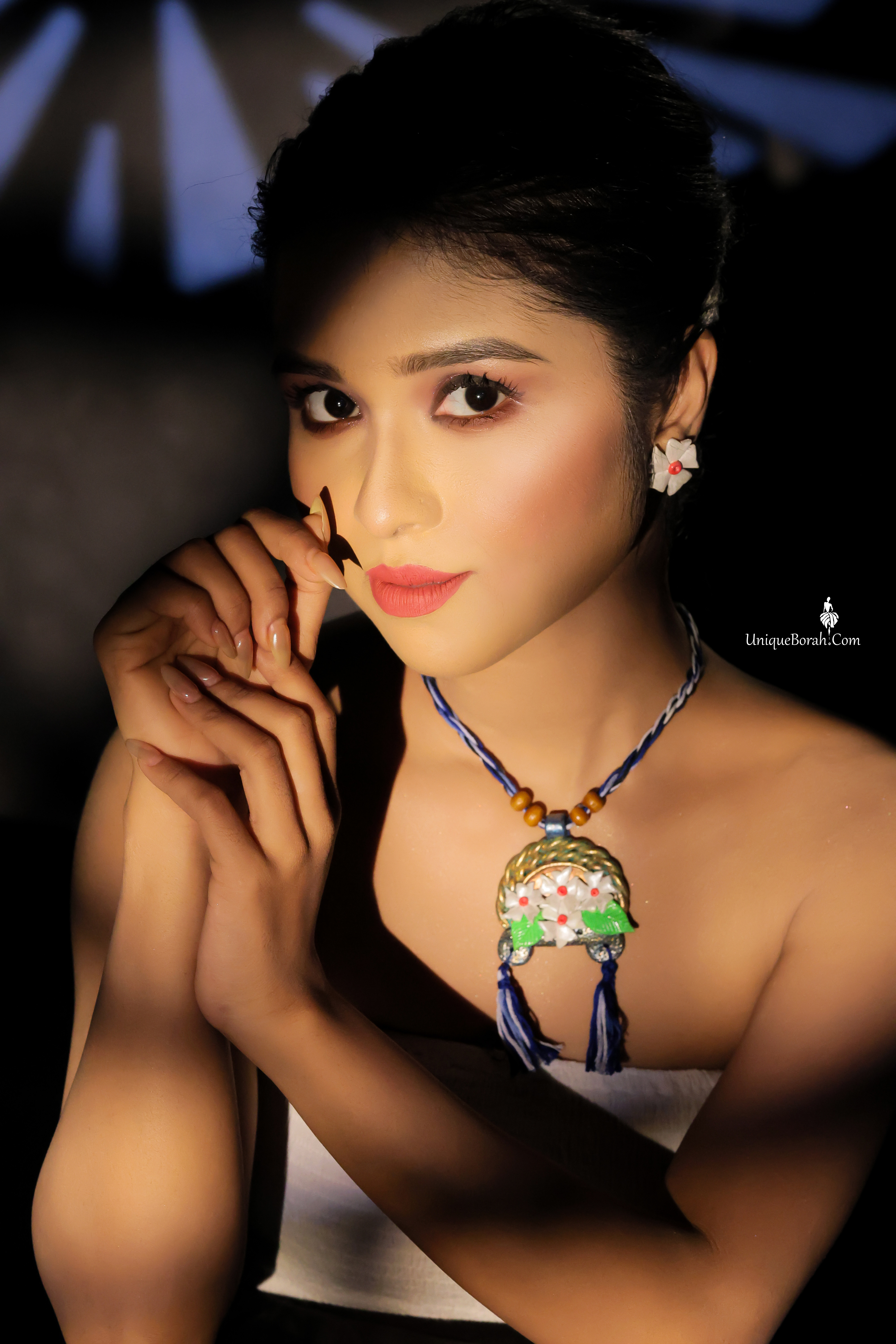 Hand Made Jewellery