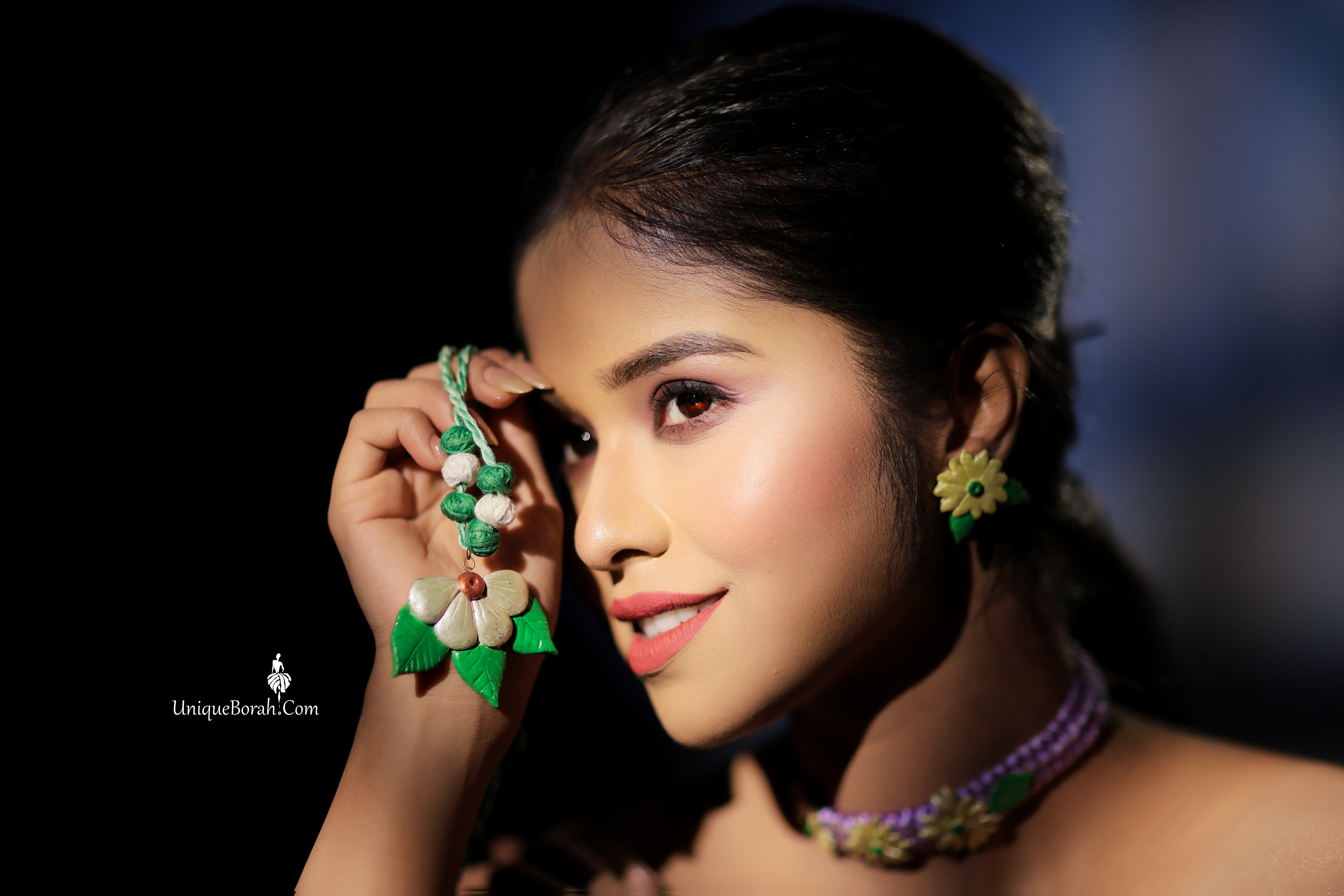 Hand Made Jewellery